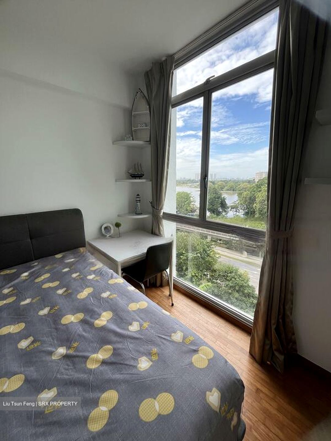 The Lakeshore (D22), Condominium #566762461